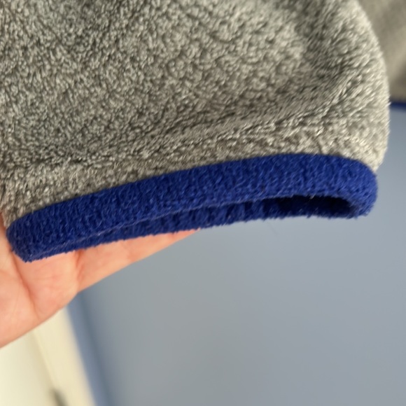 Patagonia quarter zip pullover - Picture 6 of 7